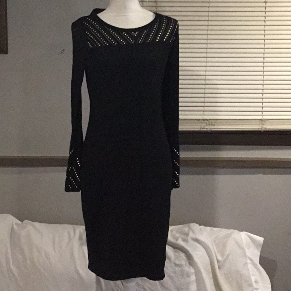 Calvin Klein Dress with tag